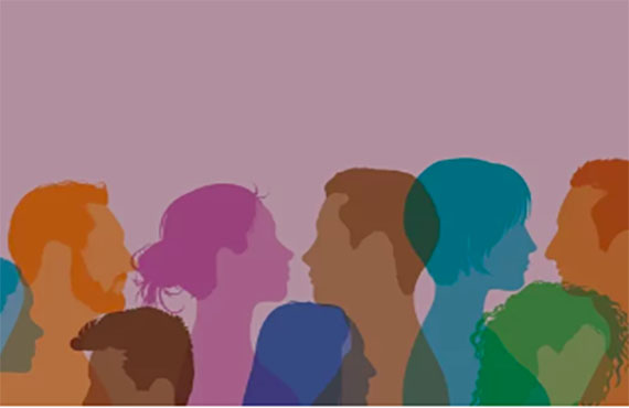 Curso en línea 'Nuevas perspectivas en la atención de personas transgénero'