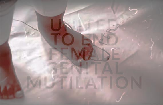 Una plataforma que forma a profesionales de la salud para erradicar la mutilación genital femenina