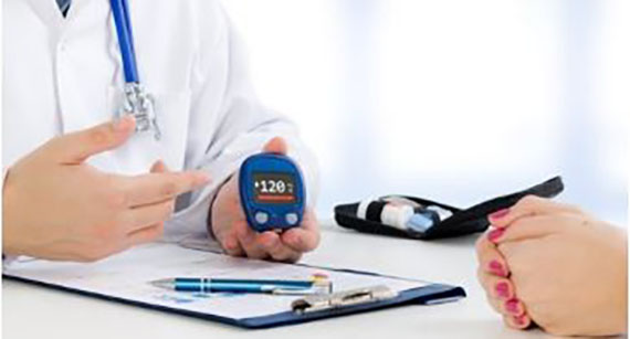 Postgrado 'Especialista en Diabetes', online o a distancia