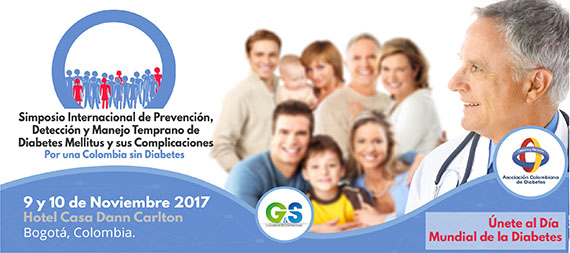 Prevención, detección y manejo temprano de la Diabetes Mellitu