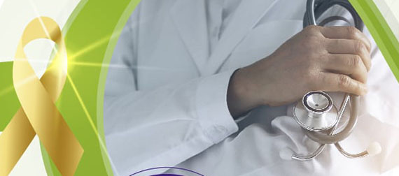 'Primer Simposio Nacional de Cáncer Infantil', online