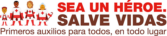 Curso básico virtual primeros auxilios