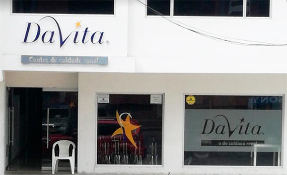 Procuraduría inicia acción preventiva a Secretaría de Salud del Valle en el caso de la Clínica Davita de Cali
