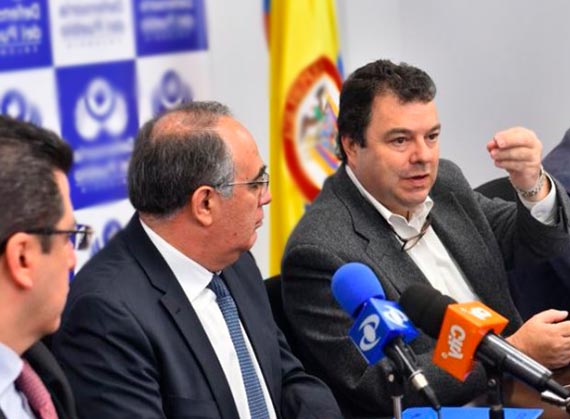 Tras la solicitud de intervención de la Procuraduría, la Defensoría da dos meses a Medimás