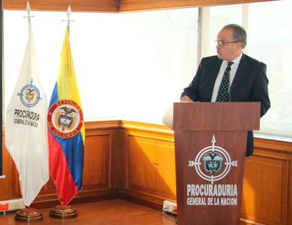 La Procuraduría pide la intervención inmediata de Medimás