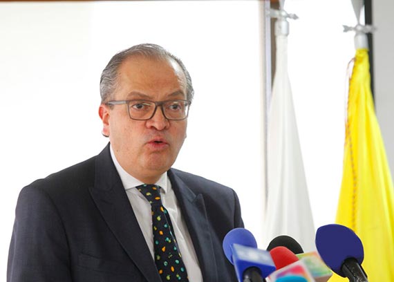 La Procuraduría revela nuevas irregularidades en la EPS Medimás