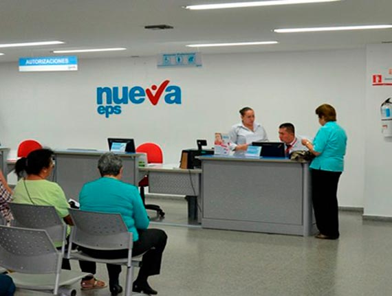 La Procuraduría de Vichada abre investigación disciplinaria a directivos de Nueva EPS