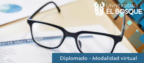 Diplomado virtual 'Herramientas para mejorar la productividad en óptica'