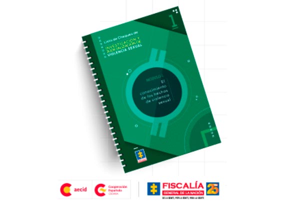 Protocolo sobre Violencia Sexual de la Fiscalía aborda la articulación con el sector salud 