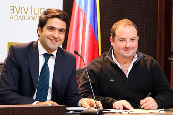 Radican proyecto de ley para endurecer penas por corrupción en salud