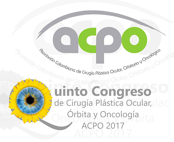 Quinto congreso plástica ocular