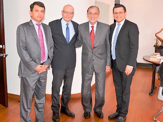 Un total de $23.000 millones estarían ingresando a las arcas del Hospital Cari en 2018