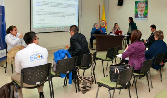 Reglamento para la garantía de derechos sexuales de la población con discapacidad