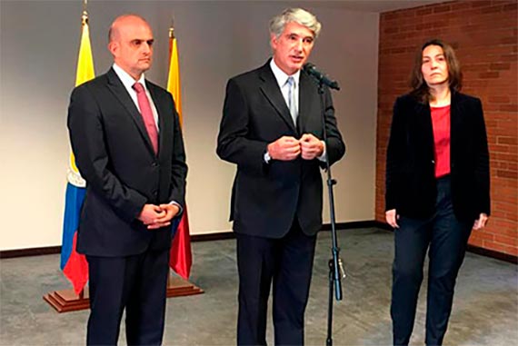 Los retos del Ministerio de Salud para 2019
