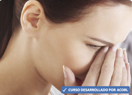 Curso virtual 'Rinitis alérgica - Conceptos Actuales'