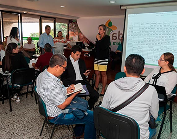 Risaralda será piloto en una estrategia de pago de cartera corriente por parte de las EPS