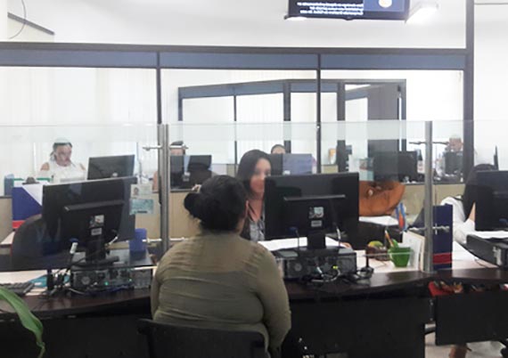La Secretaría de Salud de Cali denuncia incremento de servicios negados a pacientes con cáncer