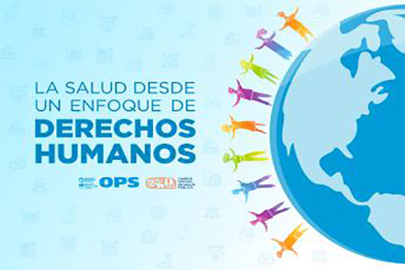 Curso 'La salud desde un enfoque de derechos humanos', gratuito y virtual