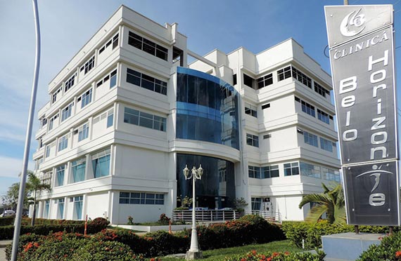 Salud del Huila ordenó suspender los servicios de la Clínica Belo Horizonte