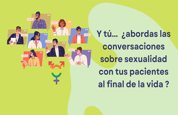 Curso sobre 'Salud Sexual en enfermedad crónica' 