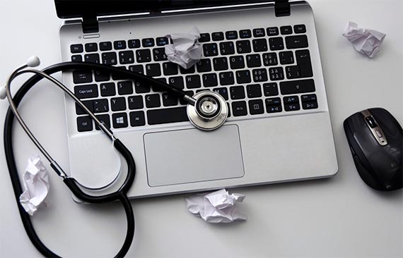 A sanción presidencial pasa el proyecto de ley que crea la interoperabilidad de la Historia Clínica en Colombia