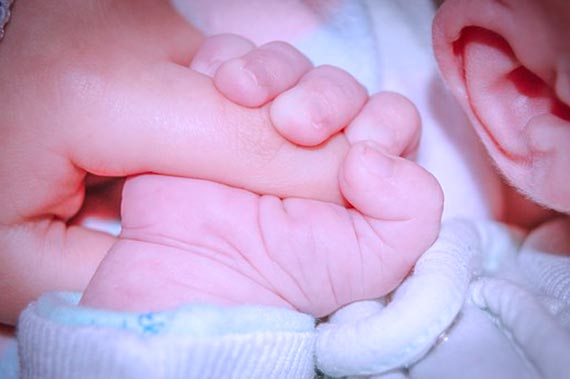 Pasa a sanción presidencial el proyecto de ley que reglamenta el programa de Tamizaje Neonatal
