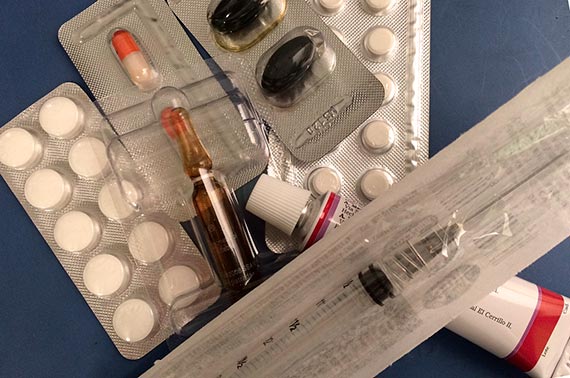 Un total de 27 servicios y medicamentos fueron postulados para ser excluidos del sistema de salud