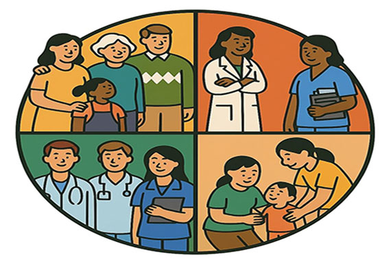 Curso virtual y gratuito 'Introducción a la atención primaria de la salud en el siglo XXI: principios e implementación'
