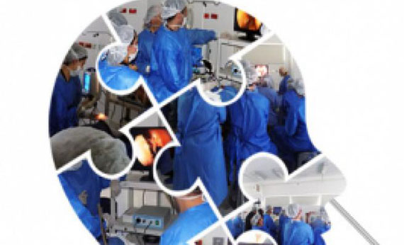 Simposio de rinosinusitis de la teoría a la práctica – Curso práctico de disección endoscópica de senos paranasales y base de cráneo 2019