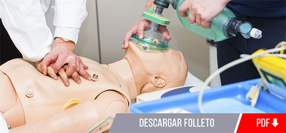 Soporte Vital Básico - SVB