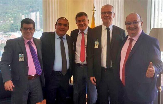 Fecha límite para solucionar la problemática del Hospital Universitario de Sincelejo
