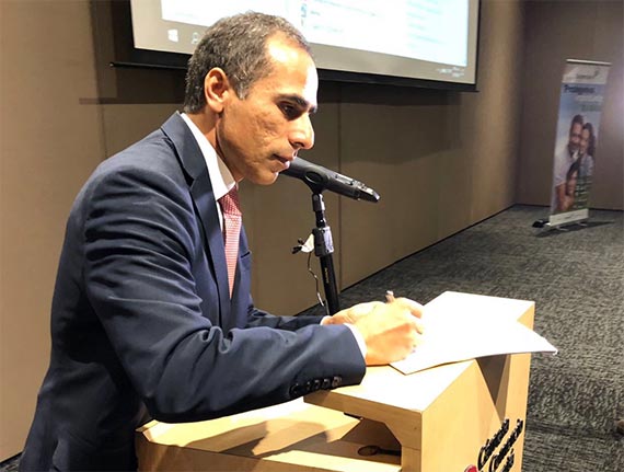 La Supersalud entrega instrucciones de código de conducta y buen gobierno a IPS