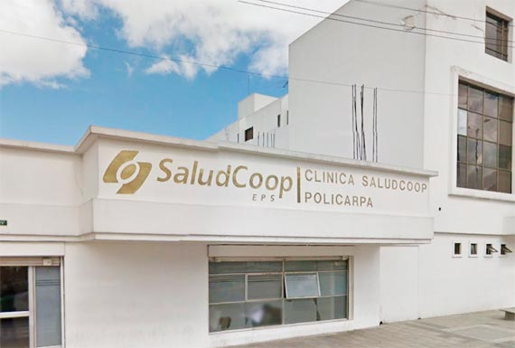 Supersalud investiga a Esimed por presuntamente negar atención a una mujer que falleció