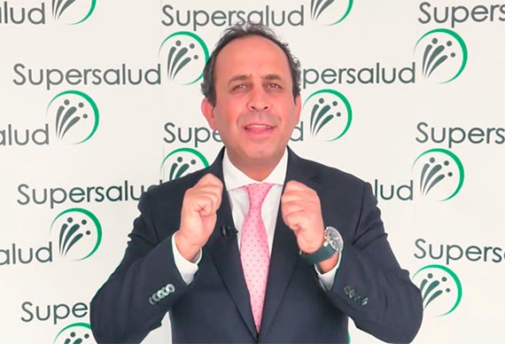 Supersalud levanta la medida de restricción de afiliación a 14 EPS del régimen subsidiado