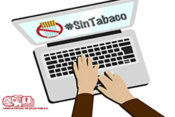 Curso online y gratuito sobre 'Tabaco y Salud Pública: de la teoría a la práctica'