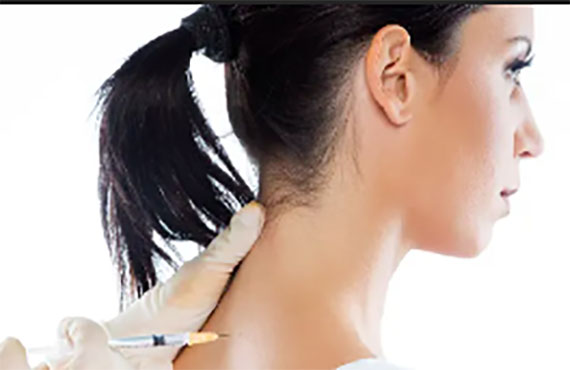 Curso 'Terapia Neural Superficial', semipresencial/blended