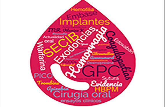 Guía de Práctica Clínica sobre 'Cirugía bucal en pacientes con trastornos de la coagulación', gratuita y online.