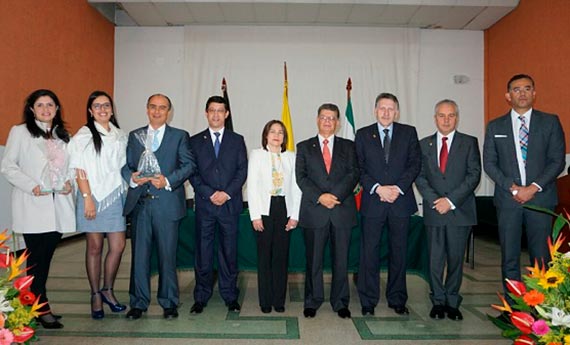 La UPTC lanza su Especialización en Medicina Familiar