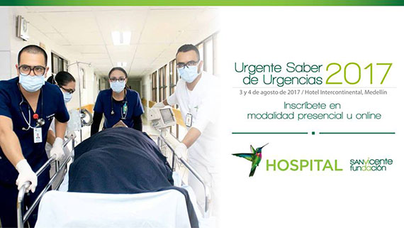 XVI Seminario Urgente saber de Urgencias