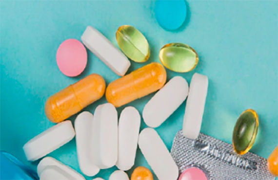 Curso virtual 'Uso racional de medicamentos'