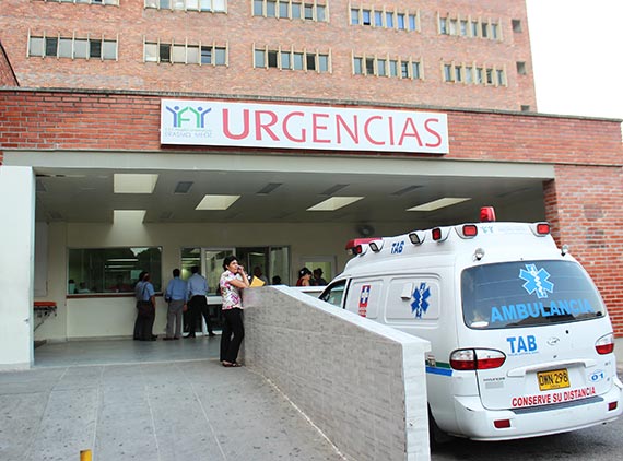 Un total de 8.220 venezolanos están afiliados al sistema de salud como aportantes al régimen contributivo