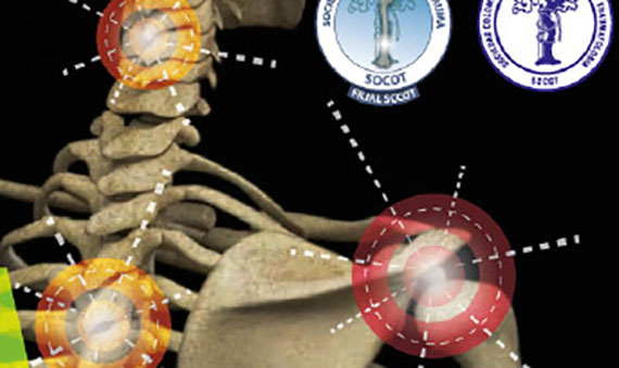 VI curso Internacional de actualización en manejo integral del trauma