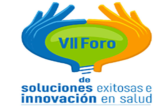 VII Foro de soluciones exitosas e innovación en salud