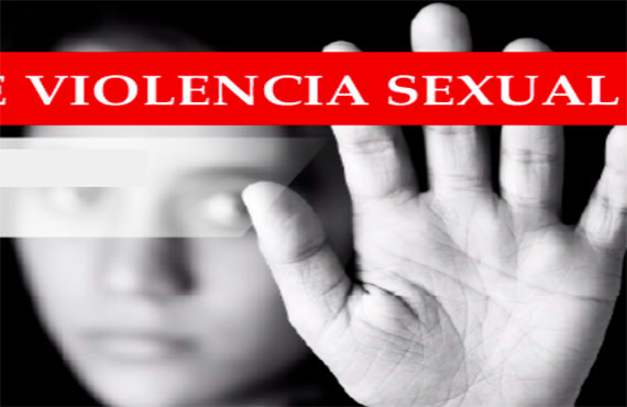'Curso de violencia sexual', virtual