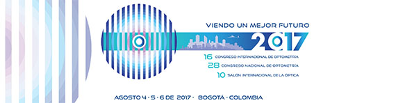 XVI Congreso Internacional de Optometría