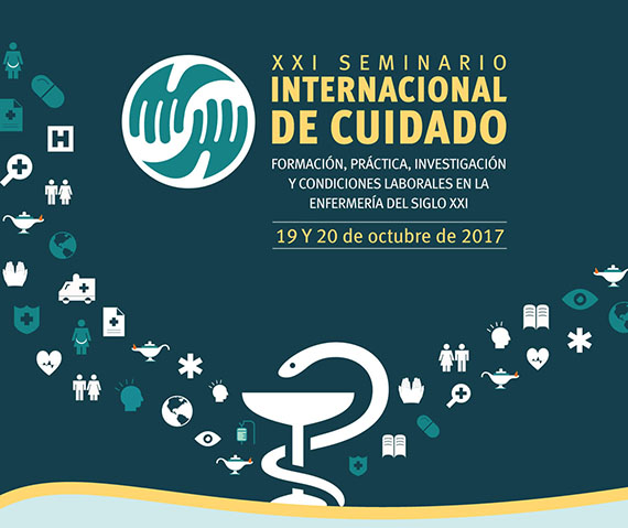 XXI Seminario Internacional de Cuidado