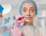 El auge de los procedimientos estéticos ha traído consigo un peligro silencioso: el uso de materiales no aprobados que ponen en riesgo la vida y la salud.