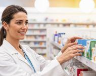 ¿Cómo trabajar como auxiliar de farmacia? Guía completa para empezar - El Diario de Salud