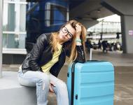 Cómo combatir el jet lag: las claves y trucos para recuperarse tras un gran viaje - El Diario de Salud