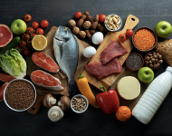 el-poder-de-la-proteina-una-estrategia-para-perder-peso - El Diario de Salud